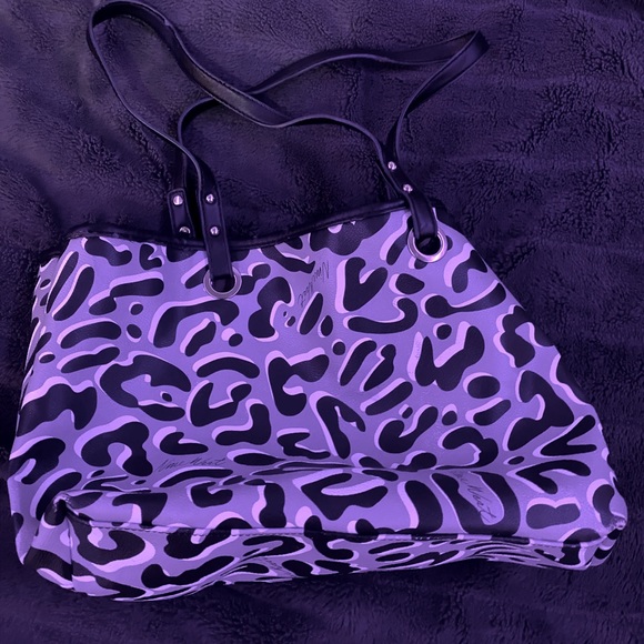 Nine west purse - Picture 1 of 5